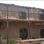 Restauran lo que será el Museo Comunitario Juigalpan nicaragua