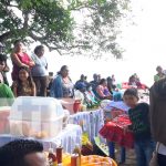 Altagracia Creativa fortalecerá los emprendimientos de la Isla Ometepe nicaragua