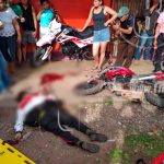 «Se le fue los frenos»: Hombre muere al impactar contra casa en Río Blanco nicaragua