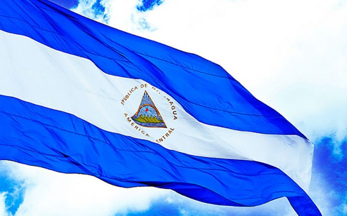 nicaragua