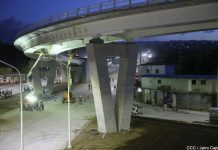 Esta tarde se inaugura el Paso a Desnivel de Las Piedrecitas nicaragua