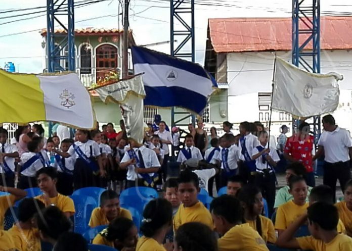 festival patrio 2018