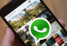 El truco de WhatsApp para esconder fotos que envían desde grupos El truco de WhatsApp
