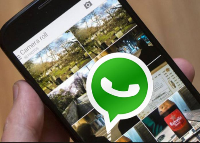 El truco de WhatsApp