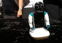 Los robots, un remedio contra la soledad de los ancianos chinos