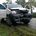 Aumenta la lista de accidentes de tránsito en el departamento de Chontales Chontales