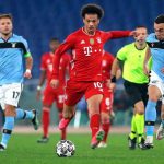 El Bayern Múnich golea 4-1 a la Lazio en la ida de octavos de Champions utbol