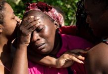 Sube a 23 los muertos por el huracán Dorian en las Bahamas bahamas