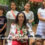 Mensaje del Gobierno de Nicaragua para las familias en esta Navidad nicaragua
