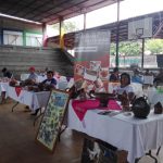 Artesanos de Nueva Segovia participan en Expo-Feria y Concurso de Innovación de Artesanía nicaragua