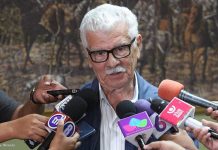 Solidaridad con pueblos que luchan y resisten contra el imperialismo nicaragua
