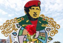 ¡Hacemos Camino al Andar! nicaragua