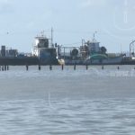 Puertos, motores principales del desarrollo económico de Nicaragua nicaragua