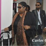 Arriban a Nicaragua delegaciones por el XXV Aniversario de la AEC nicaragua