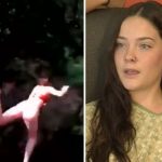 Presentan cargos a joven que empujó a amiga de puente de 20 metros de altura(VIDEO) enfrenta cargos
