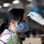 Brasil suma otros 39 muertos por coronavirus y total llega a 240 brasil