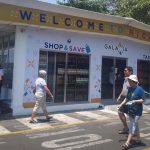 Tienda Galaxy Duty Free inaugura segundo local en San Juan del Sur nicaragua