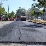 Inversión millonaria para ejecución de proyectos en municipios de Nicaragua nicaragua