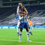 El Porto derrotó 2-1 a la Juventus en la ida de octavos de Champions champions league