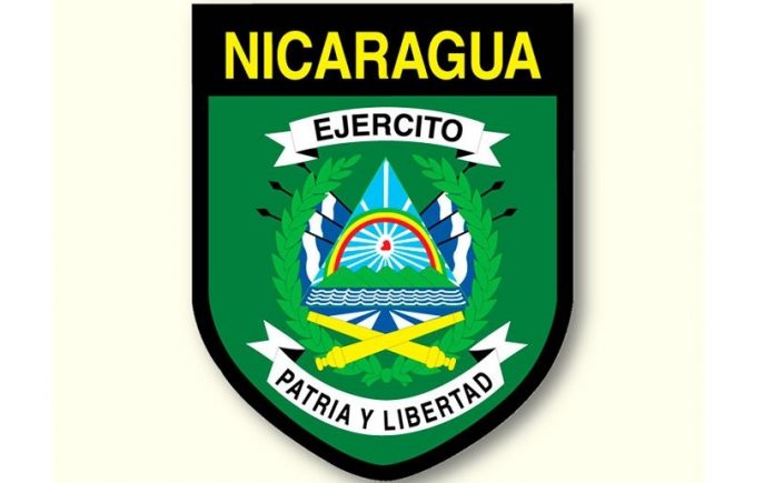 254295 nicaragua