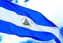 ¡Monimbó es Nicaragua libre llena de amor y paz! nicaragua