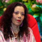 Rosario Murillo: Vamos adelante con mucha fe creciente nicaragua
