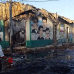 Aclaran que joven calcinado en León murió defendiendo el CUUN nicaragua