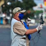 Casos por pandemia de coronavirus ascienden a 27 en Honduras honduras