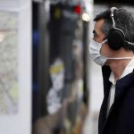 Chile: Cinco nuevas muertes por coronavirus elevan el total a 27 chile