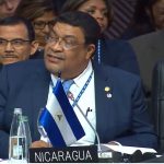 Nicaragua denuncia en la ONU las agresiones y sanciones de Estados Unidos nicaragua