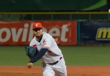 Tras brillar en Venezuela, CarlosTeller busca dar la cara en SC 2018