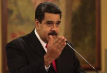 nicolas maduro