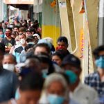 La cifra de fallecidos por coronavirus en Ecuador aumenta a 28 ecuador
