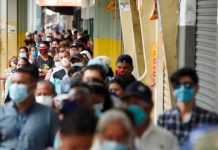 La cifra de fallecidos por coronavirus en Ecuador aumenta a 28 ecuador