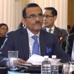 Nicaragua: Es momento para la cooperación y el respeto a la soberanía nicaragua