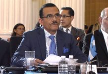 Nicaragua: Es momento para la cooperación y el respeto a la soberanía nicaragua