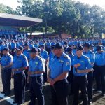 Policía logra captura de sujetos que cometían asaltos en Managua nicaragua