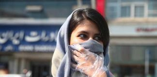 iran