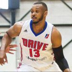 Fallece jugador de la G-League que colapsó en pleno partido zeke