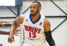 Fallece jugador de la G-League que colapsó en pleno partido zeke