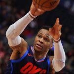 Westbrook y el Thunder frenan marcha de los Raptors russell