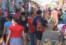Opinión: Sin los trabajadores no hay Revolución nicaragua