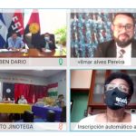 Foro internacional alfabetización y continuidad educativa nicaragua