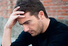 Andropausia,síndrome de irritabilidad masculina salud