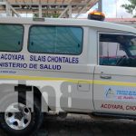 Mujer recibió varias estocadas por cuchillo tras celos de su pareja en Acoyapa nicaragua