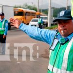 Una persona fallecida en accidente de tránsito en San Isidro, Matagalpa nicaragua