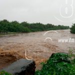 Tragedia: Niño de 11 años es arrastrado por corrientes de un cauce en Managua nicaragua
