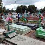 Reflexión: El día de los difuntos en Nicaragua nicaragua