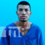 Matagalpa: Hombre obliga a su pareja a tomar veneno dentro de un vaso de fresco nicaragua