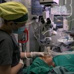 Centro Oftalmológico realizó jornada quirúrgica en niños y adultos mayores nicaragua